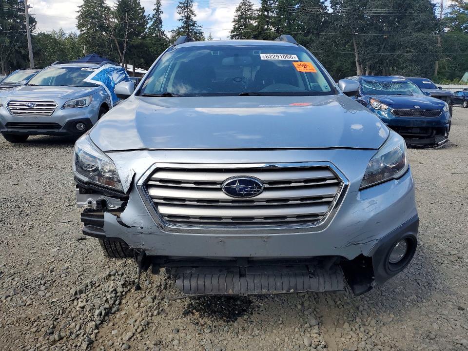 Aukcja sprzedaży 2016 Subaru Outback, vin: 4S4BSENC0G3338814, numer aukcji: 62291066