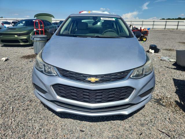 Продажа на аукционе авто 2017 Chevrolet Cruze, vin: 1G1BC5SM5H7221070, номер лота: 62414556