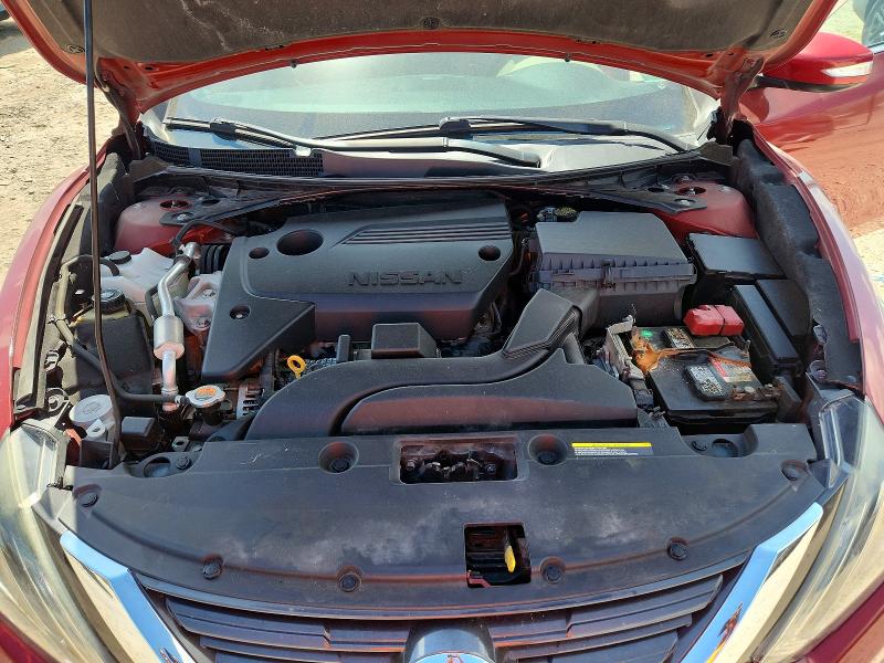 Продажа на аукционе авто 2016 Nissan Altima, vin: 1N4AL3AP4GC190313, номер лота: 60946906