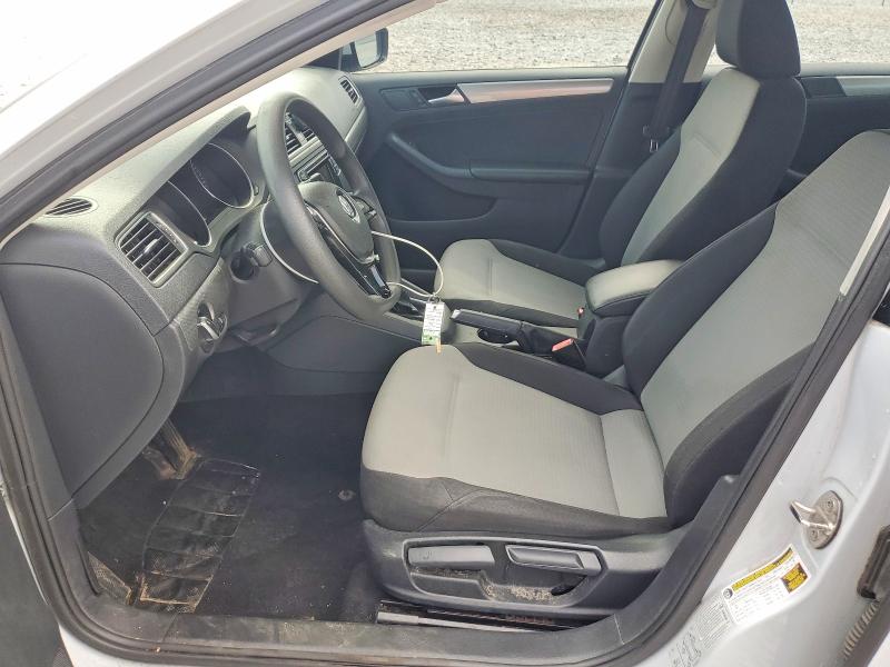 Продаж на аукціоні авто 2018 Volkswagen Jetta, vin: 3VW2B7AJ3JM215242, номер лоту: 60797216