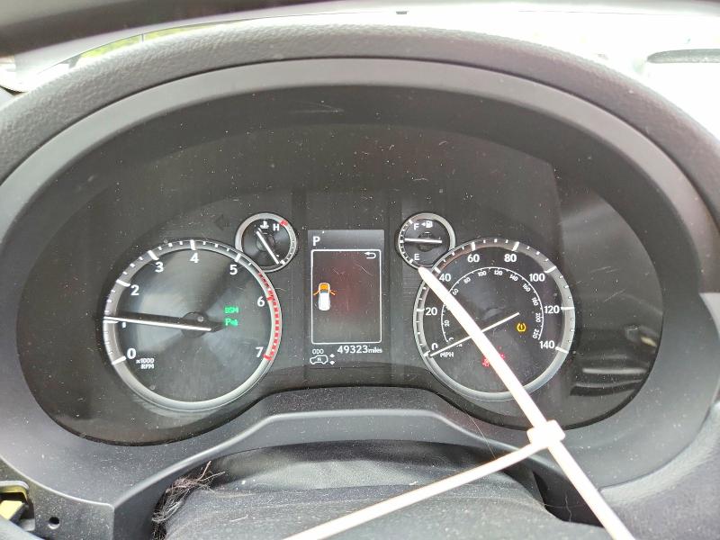 Продажа на аукционе авто 2021 Lexus Gx, vin: JTJGM7BX7M5294301, номер лота: 61770256