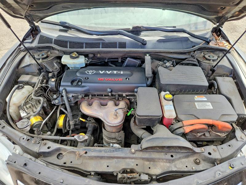 Продажа на аукционе авто 2011 Toyota Camry, vin: 4T1BB3EK1BU132013, номер лота: 60682176