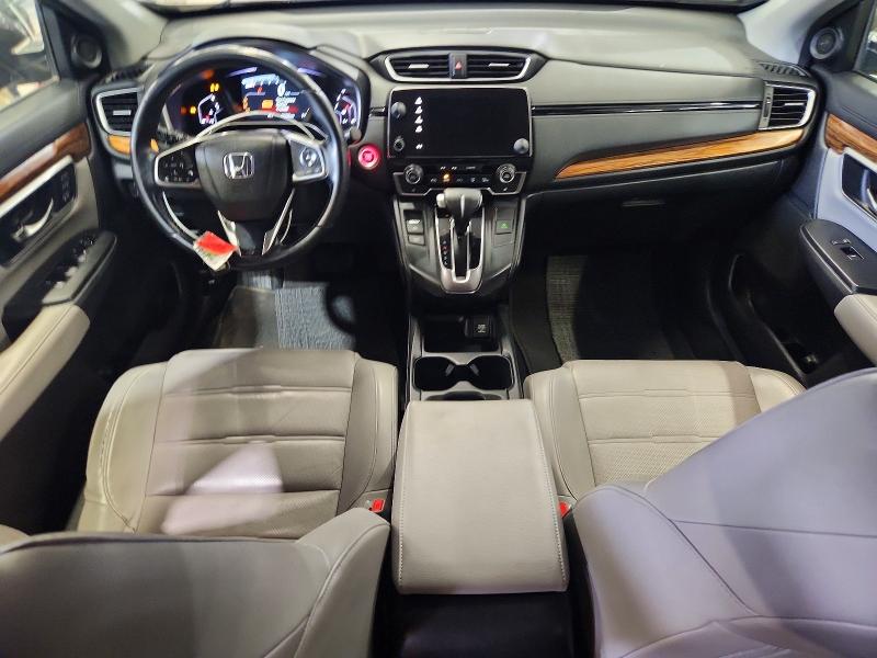 Продажа на аукционе авто 2018 Honda Cr-v, vin: 7FARW2H82JE021676, номер лота: 60557386