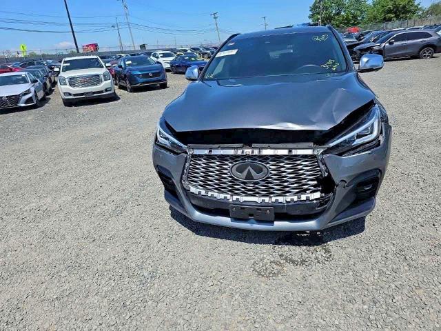 Продажа на аукционе авто 2024 Infiniti Qx55, vin: 3PCAJ5LR9RF108740, номер лота: 60644496