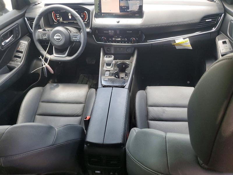 Продаж на аукціоні авто 2024 Nissan Rogue, vin: JN8BT3CA2RW002854, номер лоту: 59328426