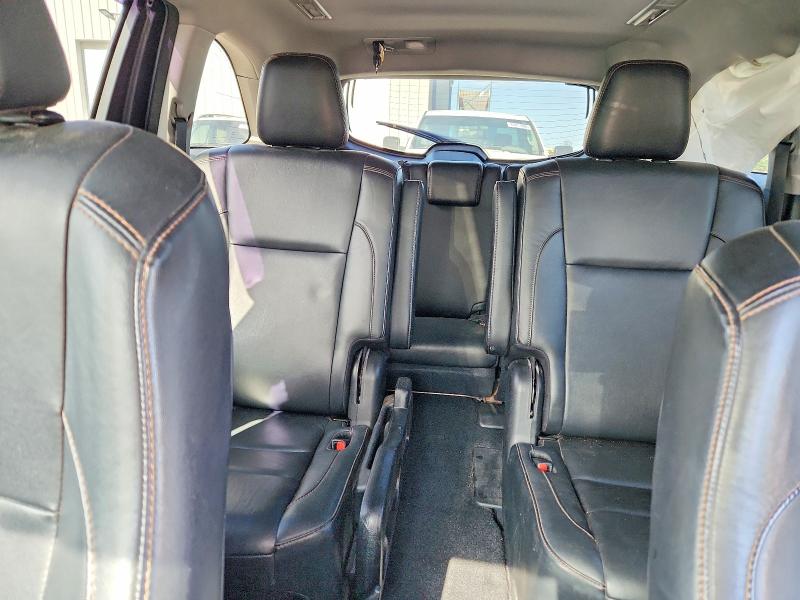 2018 Toyota Highlander მანქანა იყიდება აუქციონზე, vin: 5TDJZRFH2JS801930, აუქციონის ნომერი: 60611936