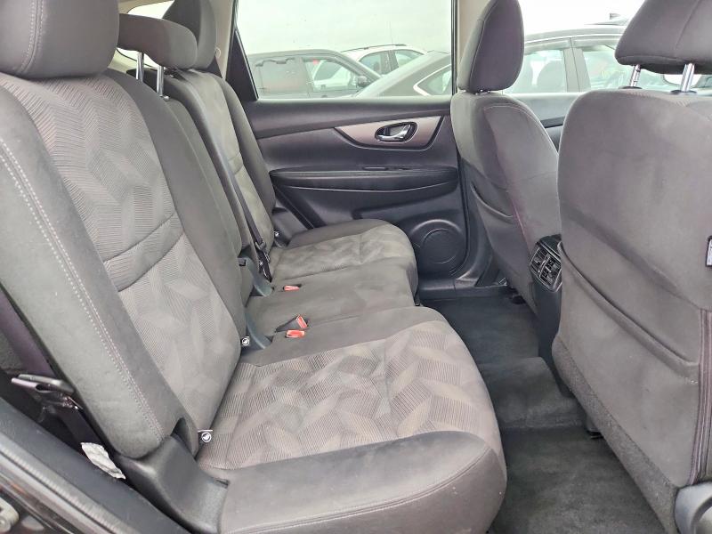 Продаж на аукціоні авто 2016 Nissan Rogue, vin: KNMAT2MV9GP727099, номер лоту: 62620046