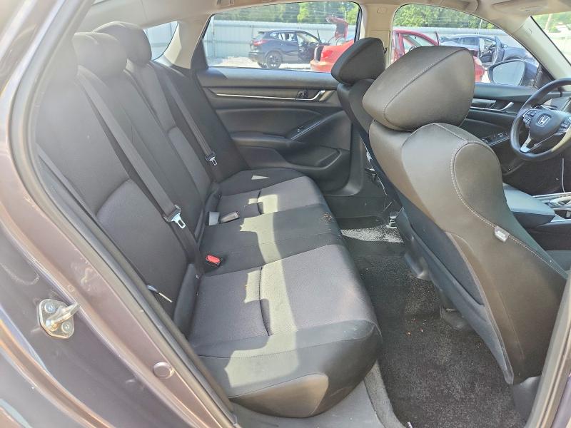 Aukcja sprzedaży 2019 Honda Accord, vin: 1HGCV1F46KA065027, numer aukcji: 85972235