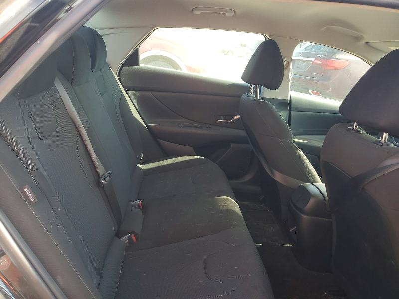 Aukcja sprzedaży 2025 Hyundai Elantra, vin: KMHLL4DG7SU087938, numer aukcji: 59176976