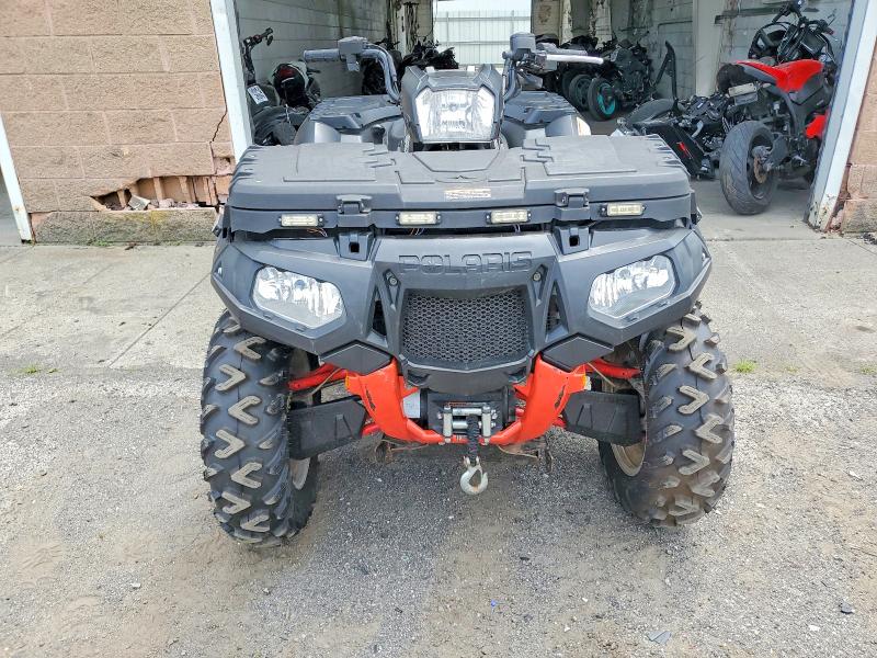 Продажа на аукционе авто 2013 Polaris Sportsman, vin: 4XAZN5EA8DA043550, номер лота: 60675986