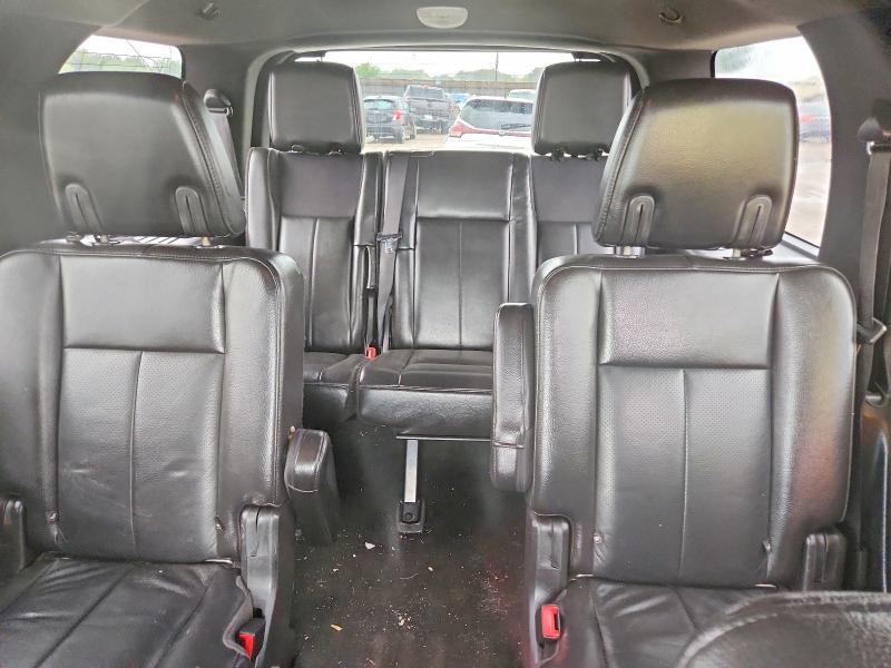 2012 Ford Expedition მანქანა იყიდება აუქციონზე, vin: 1FMJU1K53CEF26777, აუქციონის ნომერი: 60862556