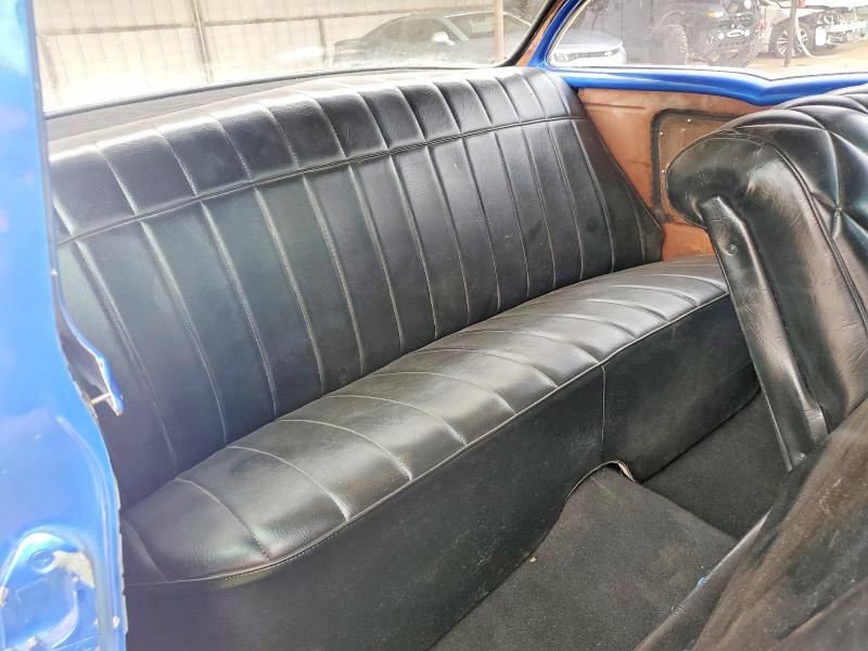 Продажа на аукционе авто 1956 Chevrolet 2 Door, vin: C56K019895, номер лота: 61399396