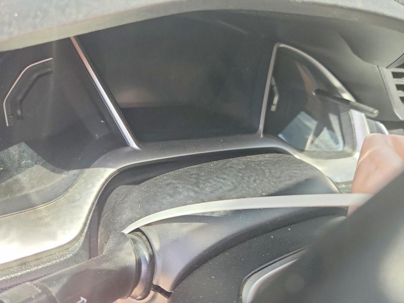 Aukcja sprzedaży 2018 Honda Civic, vin: 2HGFC1F97JH643554, numer aukcji: 61703866
