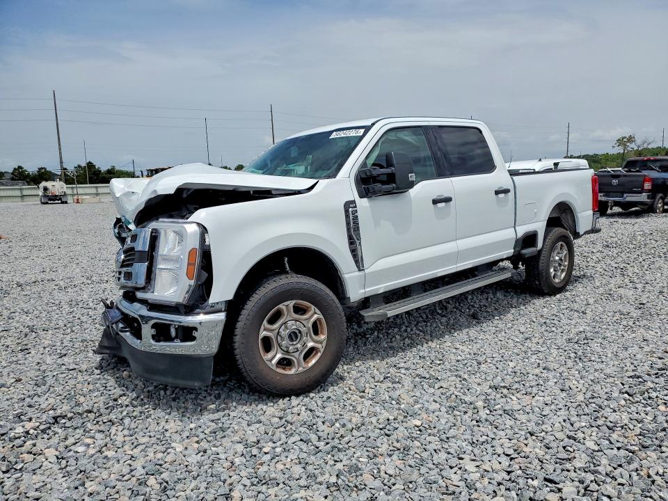 Aukcja sprzedaży 2026 Ford F250, vin: 1FT7W2BAXTEC24169, numer aukcji: 56242276