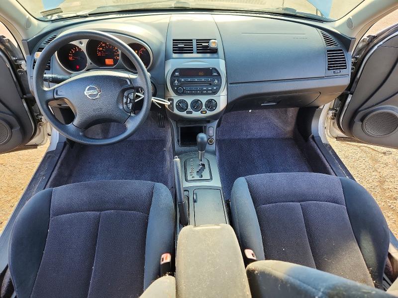 Продажа на аукционе авто 2003 Nissan Altima, vin: 1N4AL11D23C101908, номер лота: 60318406