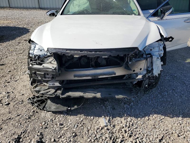 Aukcja sprzedaży 2023 Lexus Ls, vin: JTHGYLGF3P5002615, numer aukcji: 59736106