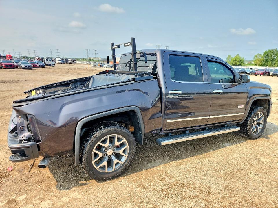 Aukcja sprzedaży 2016 Gmc Sierra, vin: 3GTU2NEC2GG270736, numer aukcji: 62781376