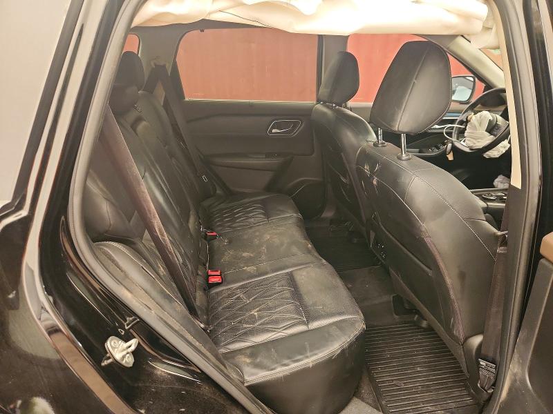 Продаж на аукціоні авто 2021 Nissan Rogue, vin: JN8AT3DD1MW305069, номер лоту: 60773136