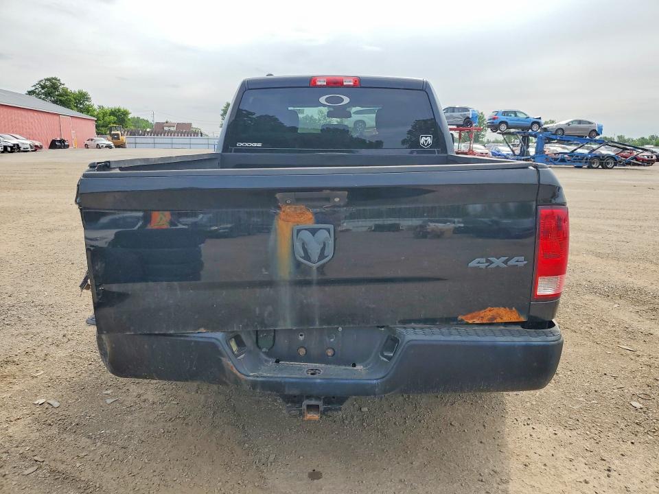 85625625 :رقم المزاد ، 1C6RR7FT8DS718520 vin ، 2013 Ram 1500 مزاد بيع
