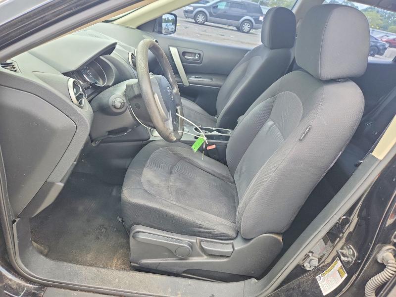 Aukcja sprzedaży 2011 Nissan Rogue, vin: JN8AS5MV6BW671422, numer aukcji: 60662366