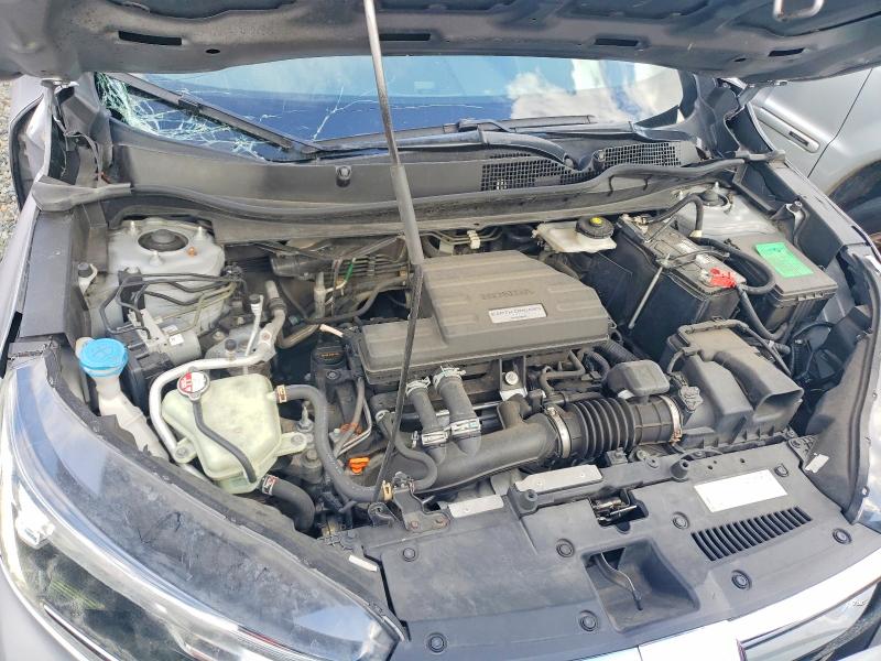 Продажа на аукционе авто 2019 Honda Cr-v, vin: 2HKRW2H55KH671364, номер лота: 57193126
