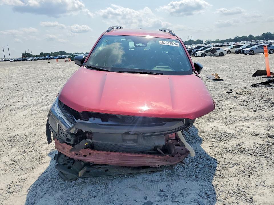Aukcja sprzedaży 2026 Subaru Forester, vin: 4S4SLDA67T3011490, numer aukcji: 62811026