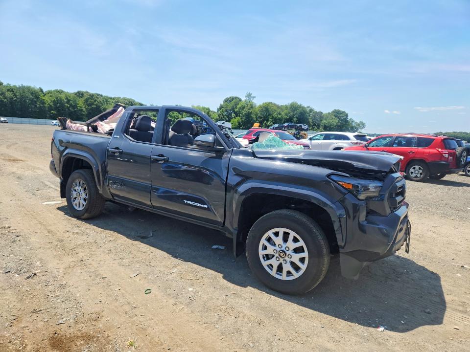 Aukcja sprzedaży 2025 Toyota Tacoma, vin: 3TMLB5JN5SM157943, numer aukcji: 61670056
