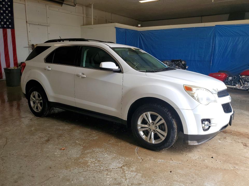 59779836 :رقم المزاد ، 2GNFLGEK8F6220062 vin ، 2015 Chevrolet Equinox مزاد بيع
