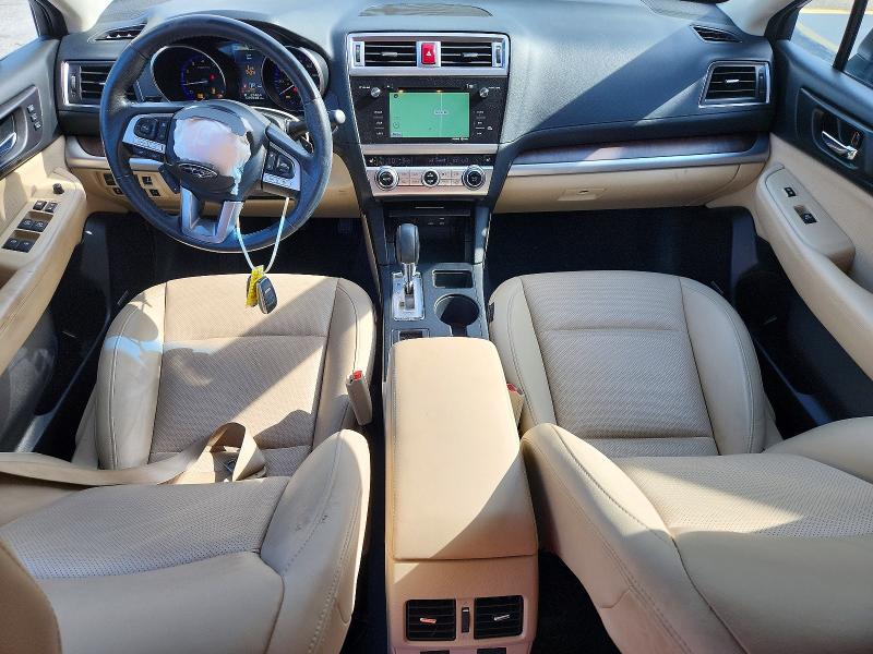 Aukcja sprzedaży 2017 Subaru Outback, vin: 4S4BSANC3H3290915, numer aukcji: 61886436