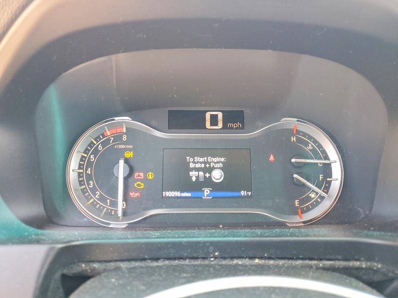 2016 Honda Pilot მანქანა იყიდება აუქციონზე, vin: 5FNYF5H57GB046323, აუქციონის ნომერი: 62235746