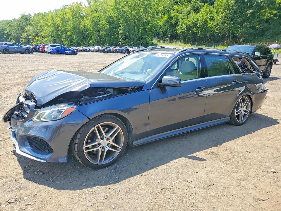 Продаж на аукціоні авто 2015 Mercedes-benz E, vin: WDDHH8JB6FB083849, номер лоту: 61564696