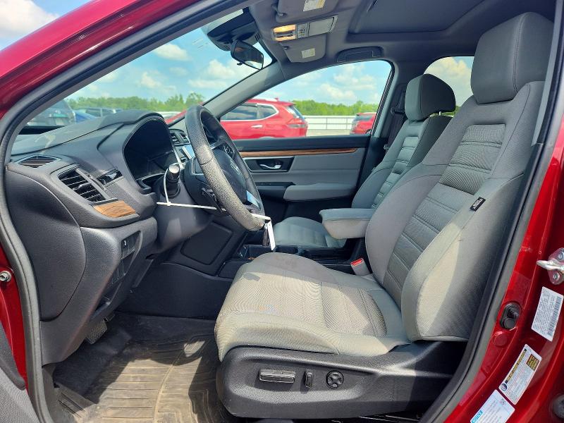 Aukcja sprzedaży 2020 Honda Cr-v, vin: 7FART6H59LE016239, numer aukcji: 60817836