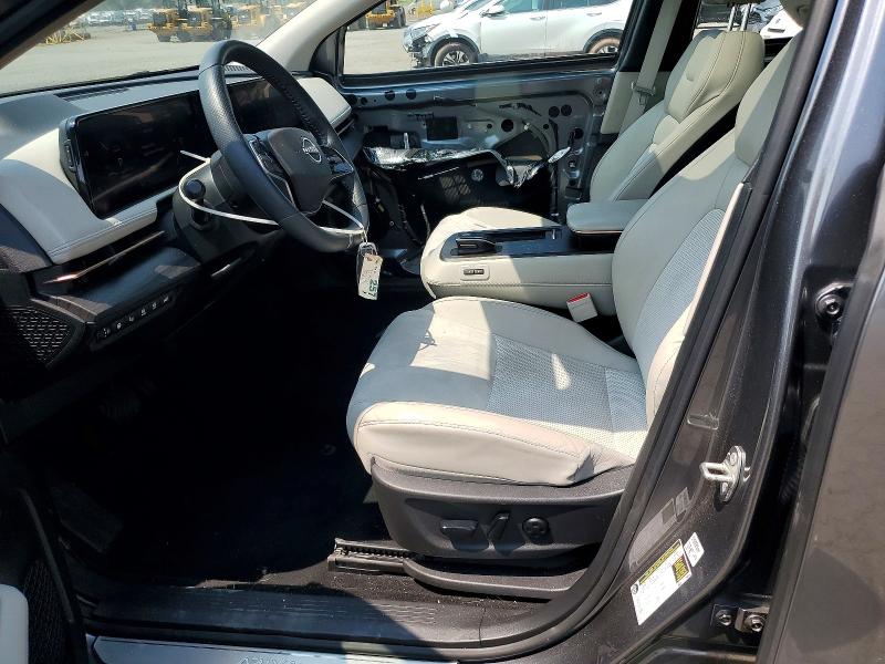 Aukcja sprzedaży 2023 Nissan Ariya, vin: JN1BF0BA0PM406427, numer aukcji: 60555626