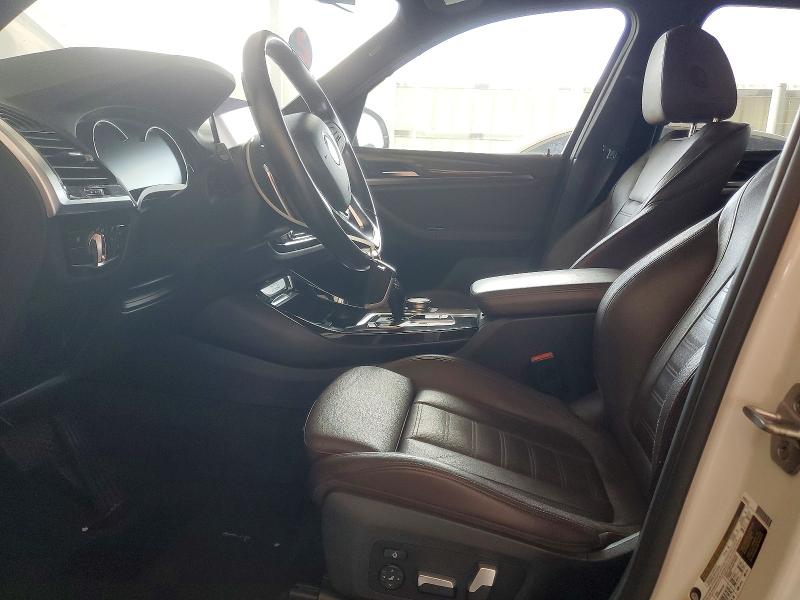 Aukcja sprzedaży 2018 Bmw X3, vin: 5UXTR9C50JLC77232, numer aukcji: 59733516