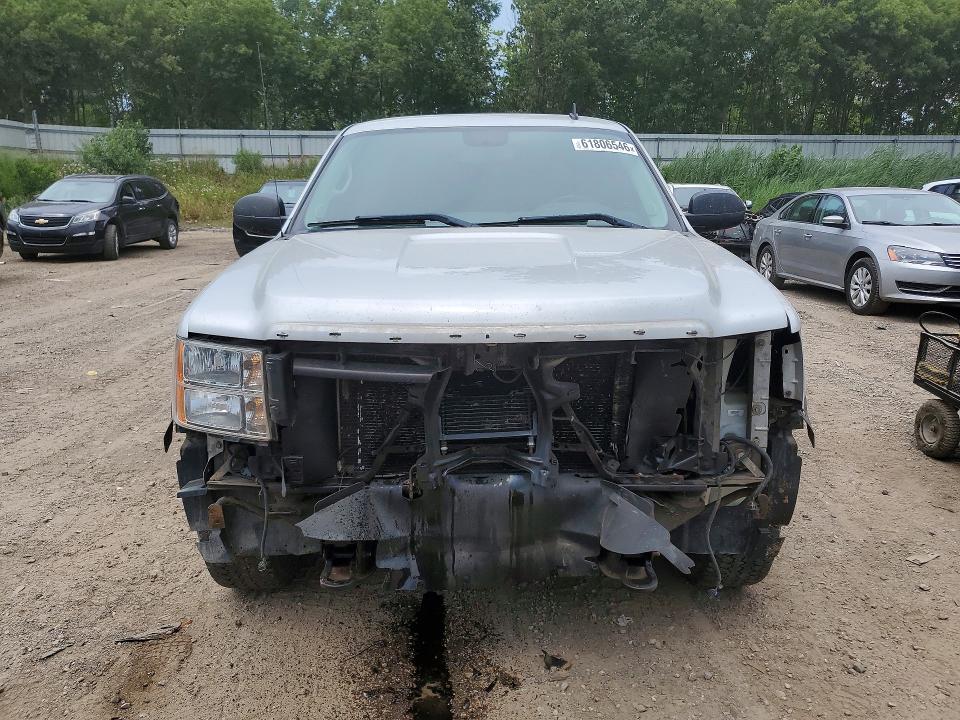 Продаж на аукціоні авто 2011 Gmc Sierra, vin: 1GTR2VE36BZ276571, номер лоту: 61806546