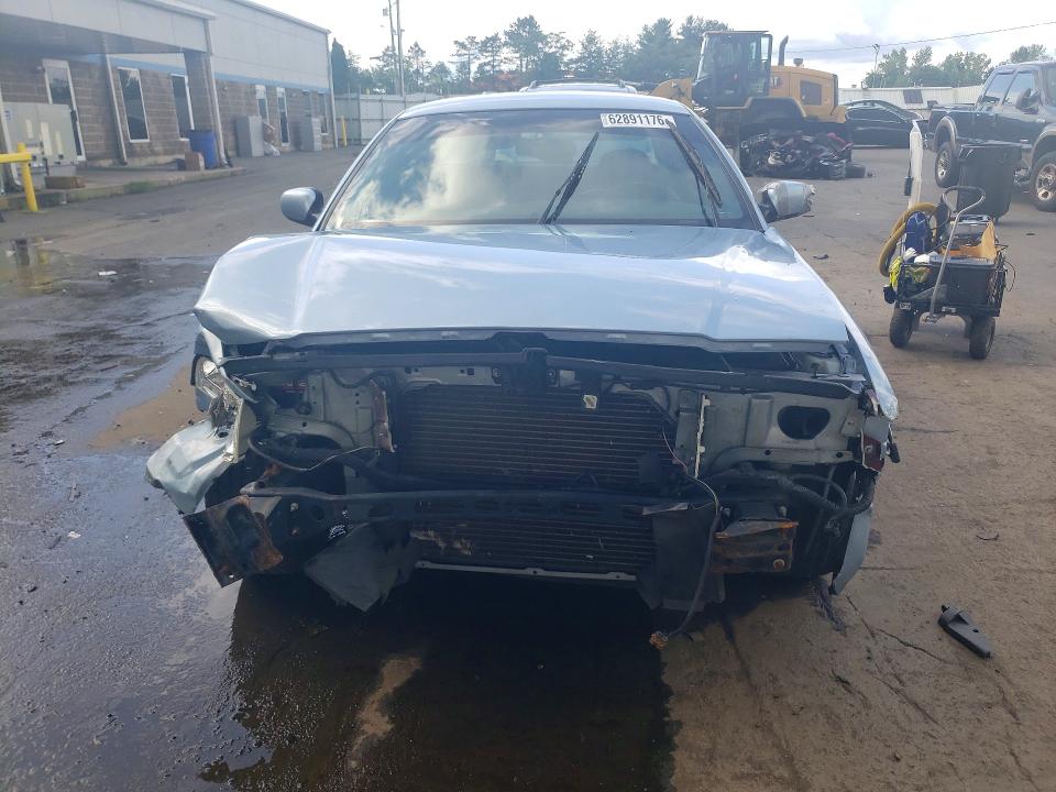 Продажа на аукционе авто 2000 Mercury Grand Marquis, vin: 2MEFM75WXYX695622, номер лота: 62891176