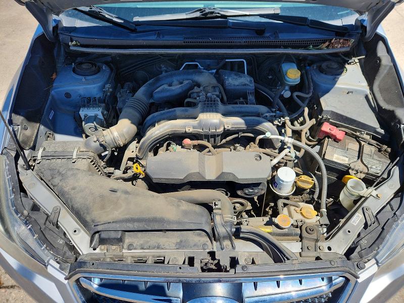 61025166 :رقم المزاد ، JF1GPAC67F8317063 vin ، 2015 Subaru Impreza مزاد بيع