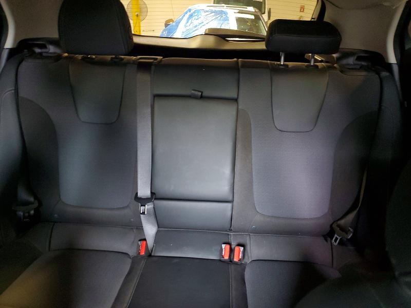Продаж на аукціоні авто 2020 Buick Encore Gx, vin: KL4MMDSL2LB109003, номер лоту: 59355976