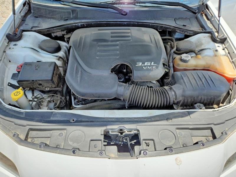 Aukcja sprzedaży 2018 Chrysler 300, vin: 2C3CCAAG2JH320959, numer aukcji: 60173216