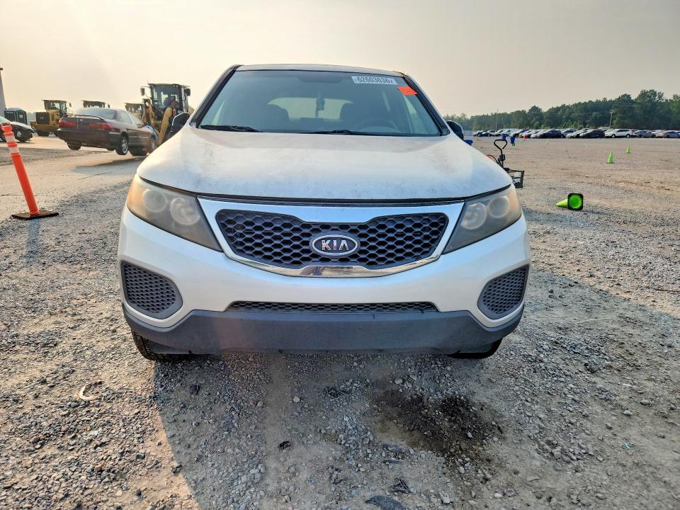 Продаж на аукціоні авто 2012 Kia Sorento, vin: 5XYKT3A16CG276545, номер лоту: 62603636