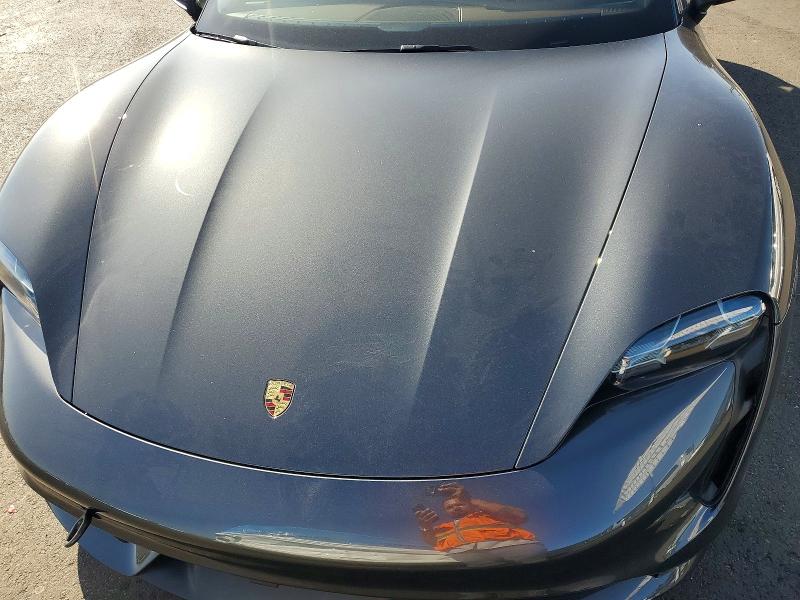 Продажа на аукционе авто 2020 Porsche Taycan, vin: WP0AC2Y15LSA71288, номер лота: 63431256