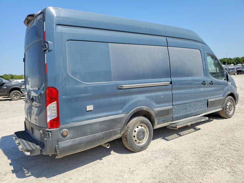 Aukcja sprzedaży 2020 Ford Transit, vin: 1FTBR3X86LKA77749, numer aukcji: 58265726