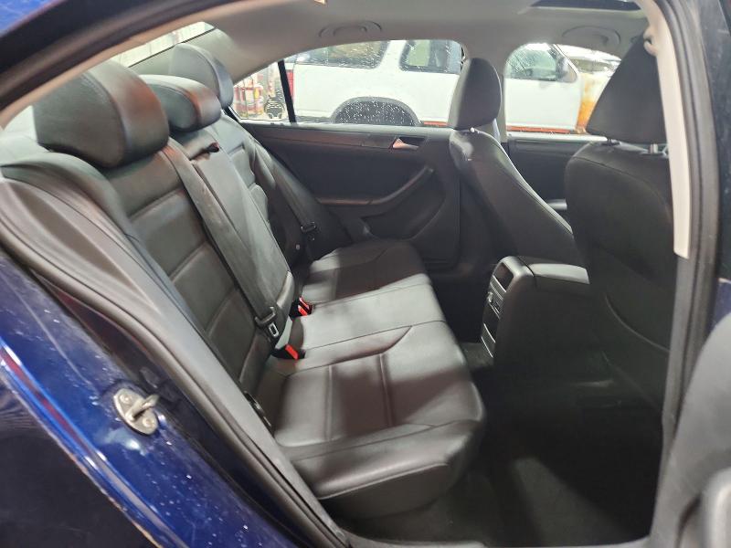 Продажа на аукционе авто 2012 Volkswagen Jetta, vin: 3VWDP7AJ6CM352544, номер лота: 59834166