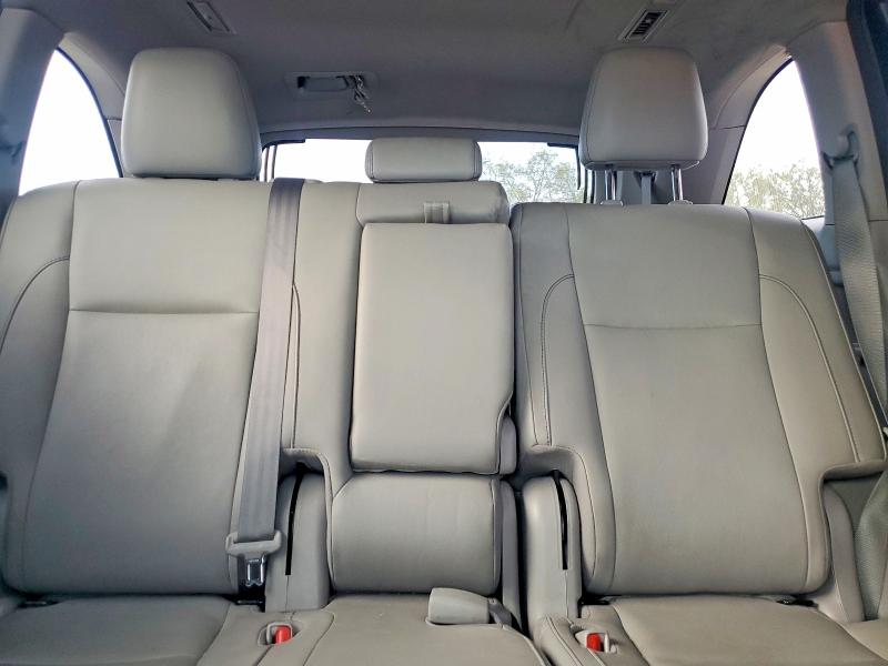 Продаж на аукціоні авто 2017 Toyota Highlander, vin: 5TDJZRFH8HS515428, номер лоту: 61114746