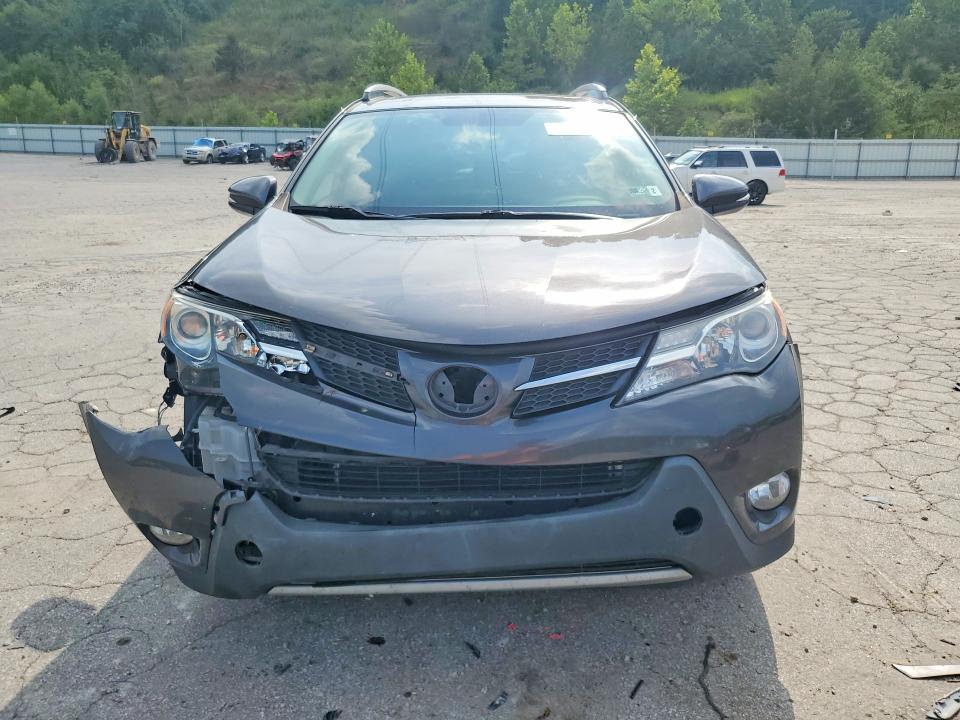 Продаж на аукціоні авто 2013 Toyota Rav4, vin: 2T3DFREV6DW078888, номер лоту: 61852326
