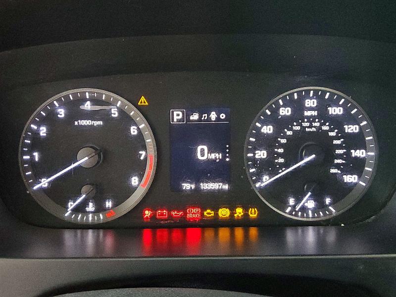 Aukcja sprzedaży 2015 Hyundai Sonata, vin: 5NPE24AF8FH146474, numer aukcji: 60087686