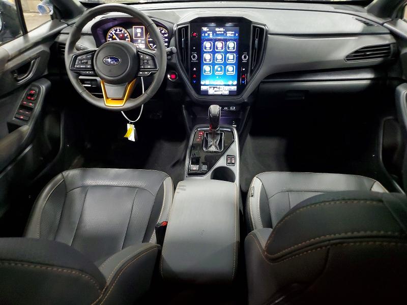 Aukcja sprzedaży 2024 Subaru Crosstrek, vin: 4S4GUHU66R3764068, numer aukcji: 60219206