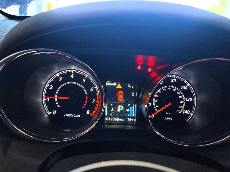 Aukcja sprzedaży 2026 Mitsubishi Outlander Sport, vin: JA4ARUAU2TU000785, numer aukcji: 62663136