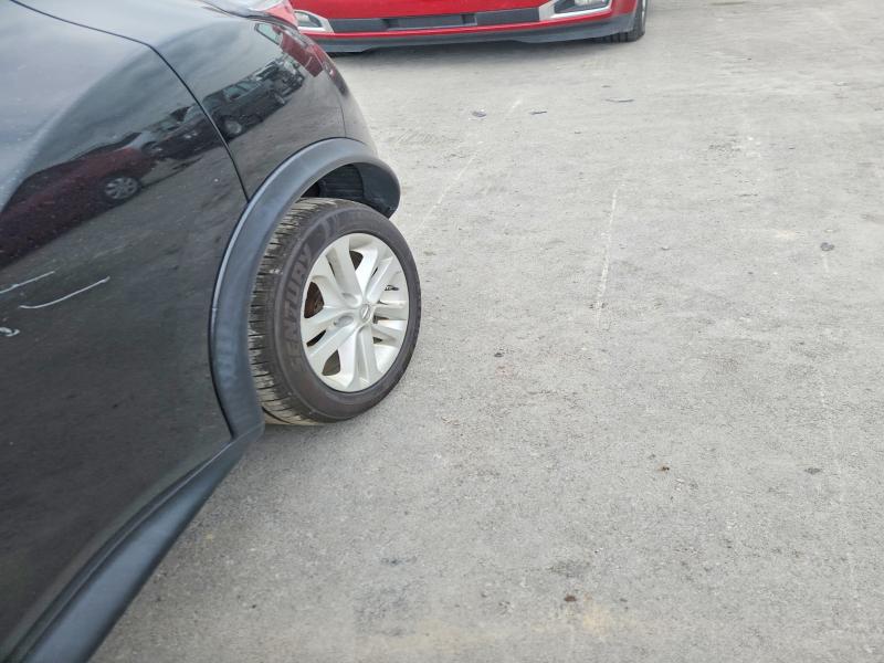 Aukcja sprzedaży 2016 Nissan Juke, vin: JN8AF5MR8GT601162, numer aukcji: 62566326