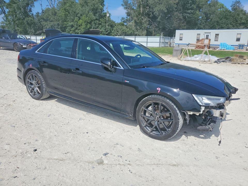 Aukcja sprzedaży 2019 Audi A4, vin: WAUENAF41KN016816, numer aukcji: 63659856